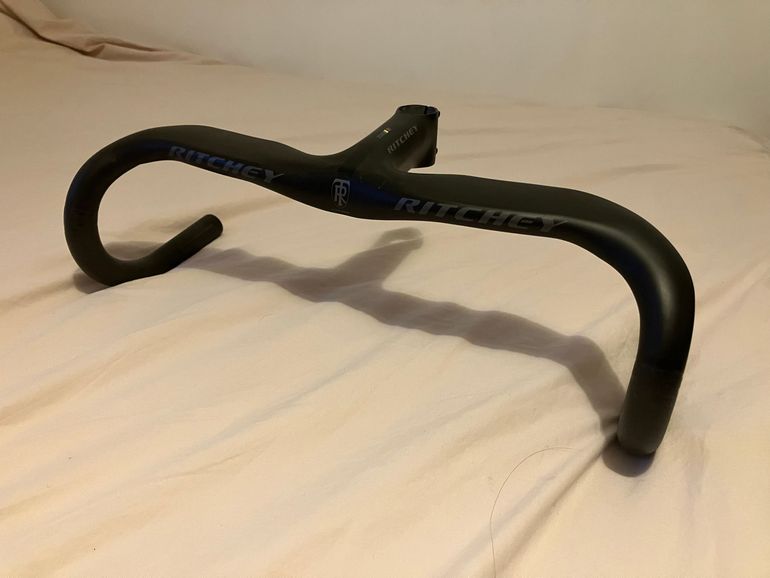 Ritchey WCS Solostreem Carbon