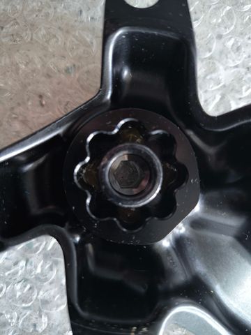 Gebrauchtes Sram Rival AXS 12v 2025 bike — Bild 5 von 5