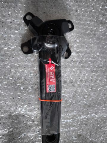 Gebrauchtes Sram Rival AXS 12v 2025 bike — Bild 3 von 5