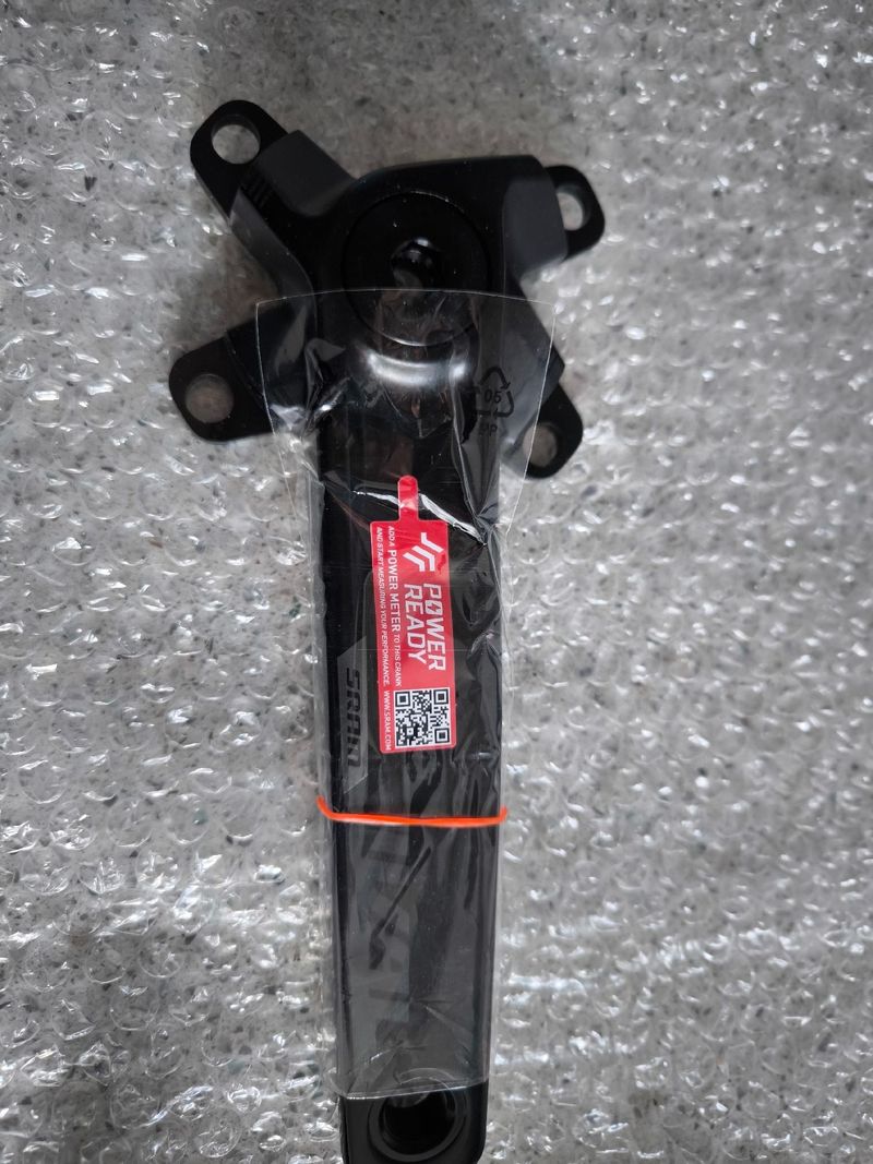 Gebrauchtes Sram Rival AXS 12v 2025 bike — Bild 3 von 5