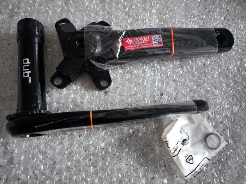 Gebrauchtes Sram Rival AXS 12v 2025 bike — Bild 1 von 5