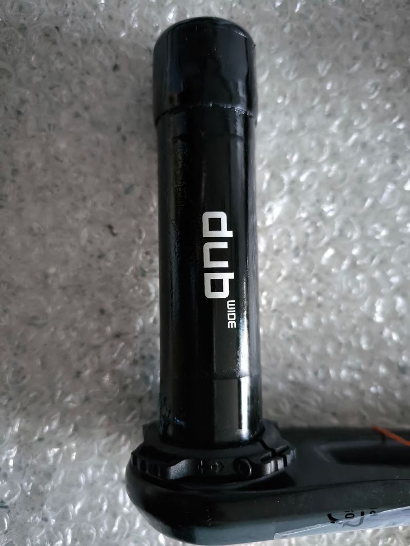 Gebrauchtes Sram Rival AXS 12v 2025 bike — Bild 2 von 5