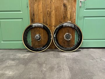 Used Princeton MACH 7580 2024 Wheels