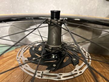 Used Princeton MACH 7580 2024 bike — image 3 of 3