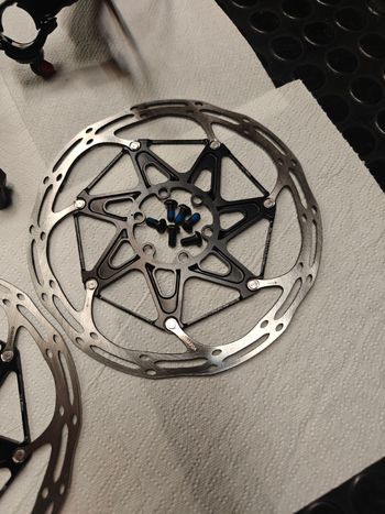 Used Sram G2 RSC 2025 bike — image 5 of 8
