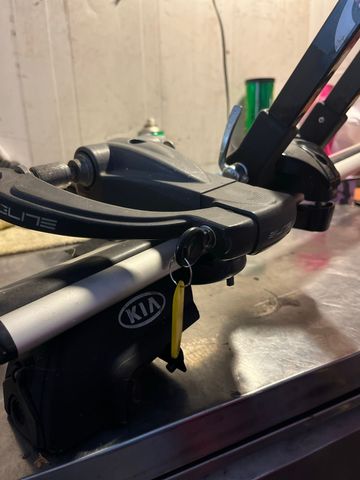 Used Elite portabici 2020 Cycling Accessories