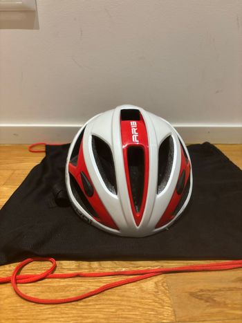 Ekoi, AR13 Evo Helmet
