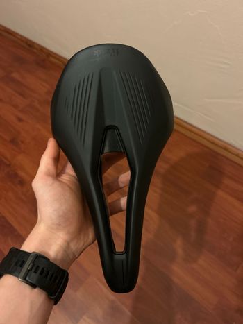 2025, Vento Argo R3 Saddle