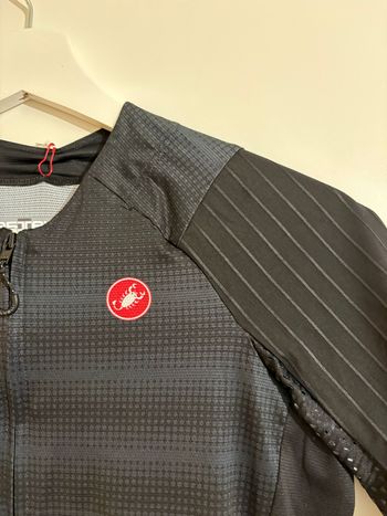 Castelli, Aero Race 8S Jersey
