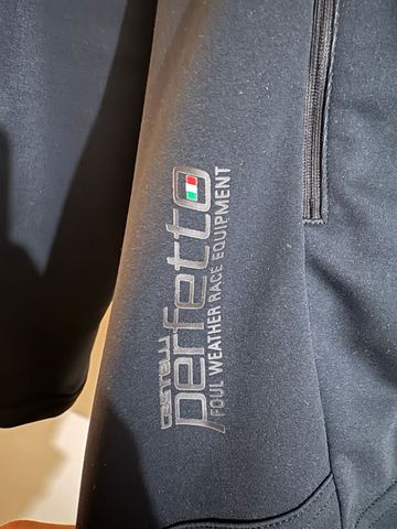 Brugt Castelli Perfetto Jersey 2024 bike — billede 4 af 5