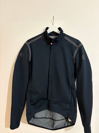 Castelli, Perfetto Jersey