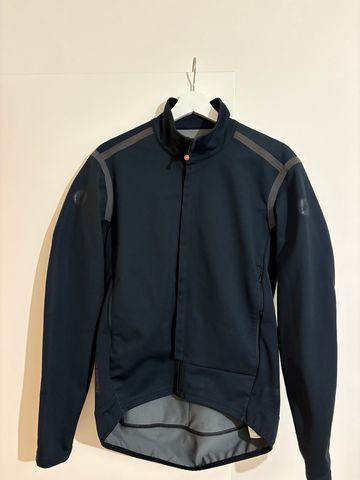 Used Castelli Perfetto Jersey 2024 Cycling Clothing