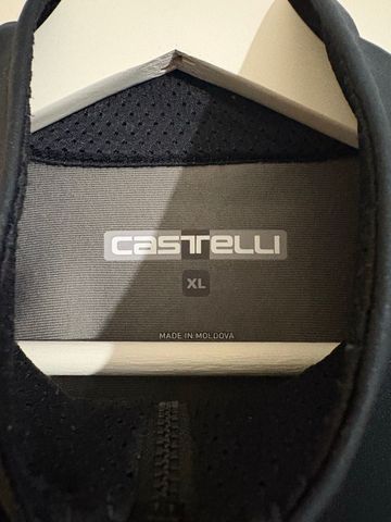 Brugt Castelli Perfetto Jersey 2024 bike — billede 3 af 5