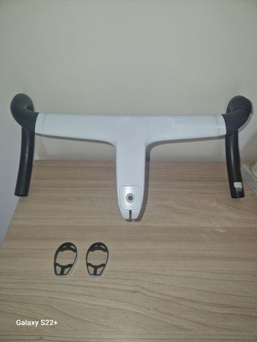 Used Bmc Manubrio 2025 bike — image 6 of 7