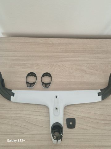 Used Bmc Manubrio 2025 bike — image 3 of 7