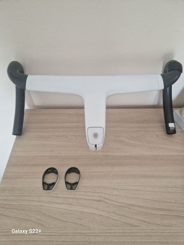 Used Bmc Manubrio 2025 Cockpit