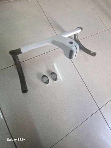 Used Bmc Manubrio 2025 bike — image 7 of 7