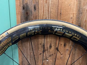 Używany Princeton Peak 4550 2024 bike — zdjęcie 2 z 3