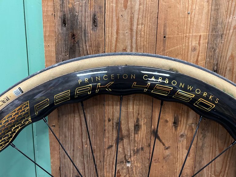 Używany Princeton Peak 4550 2024 bike — zdjęcie 2 z 3
