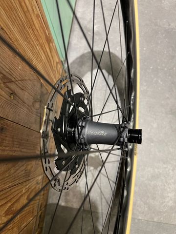 Used Princeton Peak 4550 2024 bike — image 3 of 3