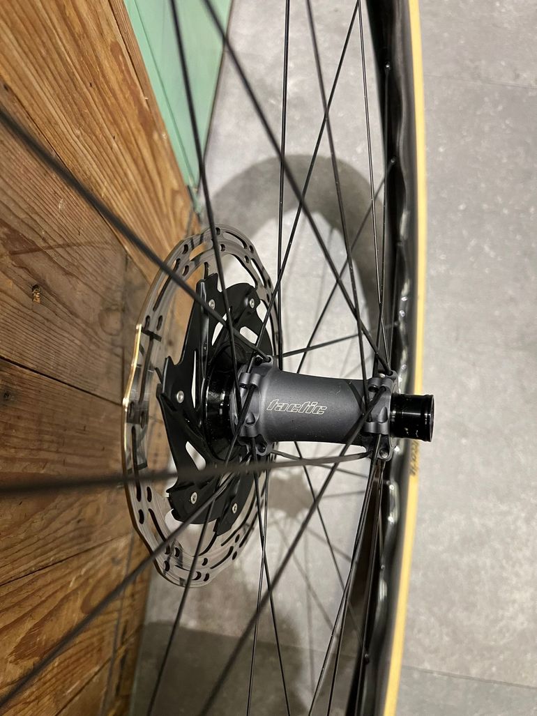 Używany Princeton Peak 4550 2024 bike — zdjęcie 3 z 3