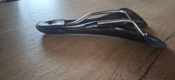 Used San Marco SKN Fusion 3 Titanox bike — image 2 of 2