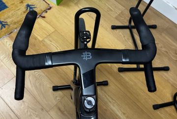Brugt Black Inc Manubrio integrato 2024 Cockpit