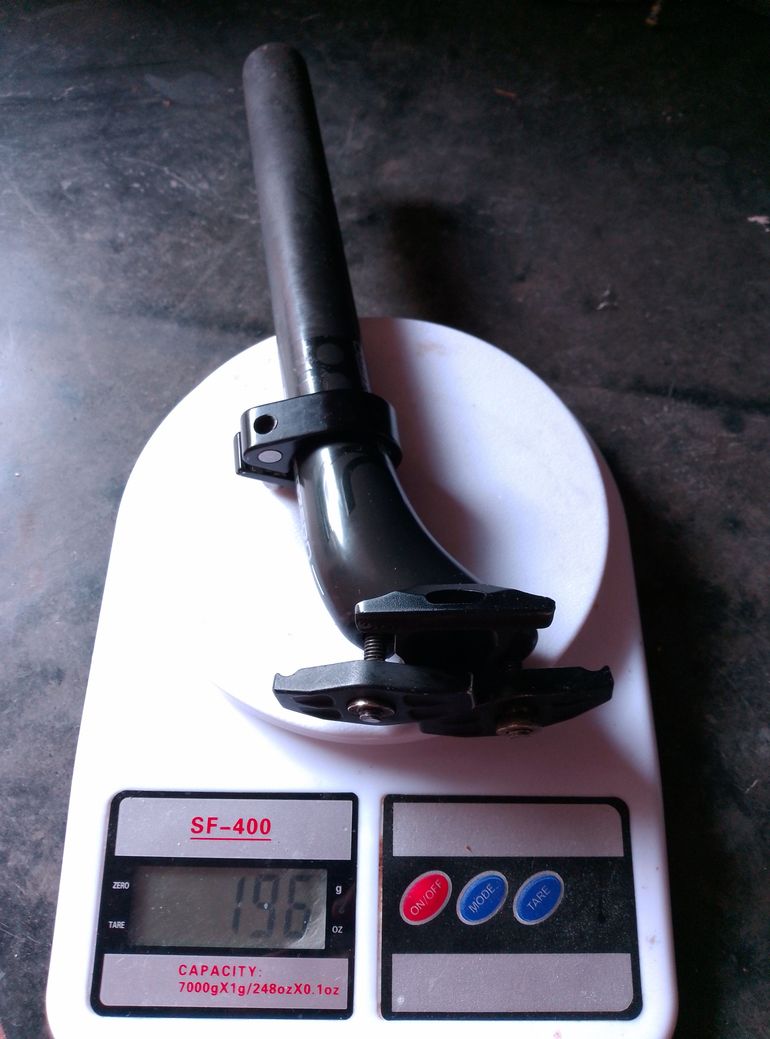 Used Dedacciai Canotto Sella bike — image 2 of 3