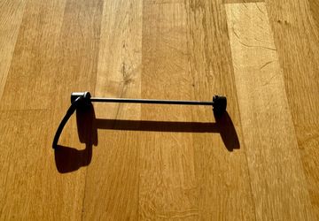 Tacx Rollentrainer 2026 bike usato — immagine 4 di 6