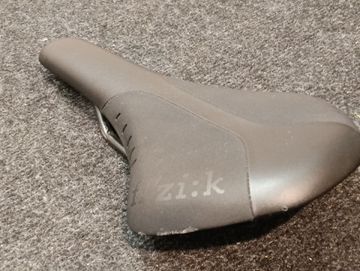 Used Fizik Antares R1 Saddle Saddles & Seatposts