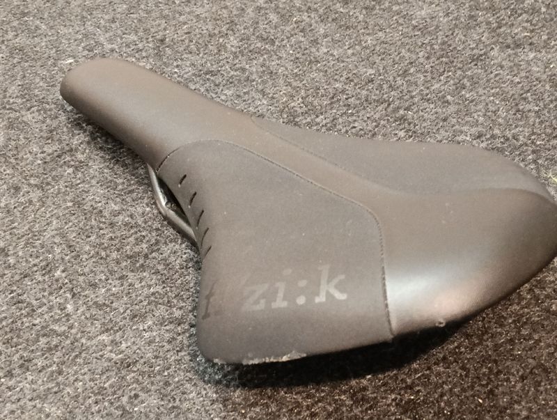 Gebrauchtes Fizik Antares R1 Saddle Saddles & Seatposts