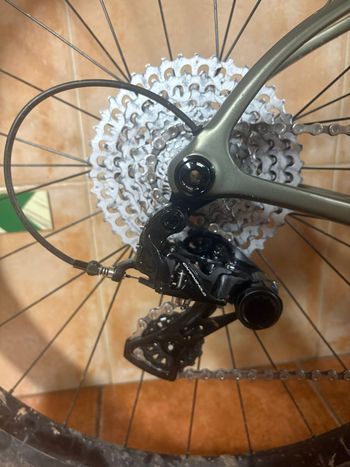 Campagnolo, Ekar 13-speed Groupset
