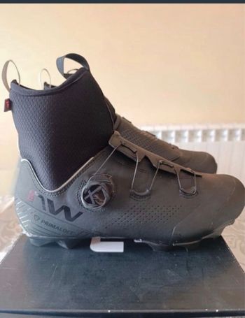 Northwave, Zapatillas Invierno MTB