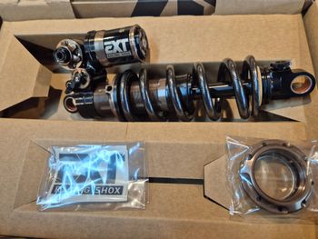 Ext, Storia V4 210x55mm