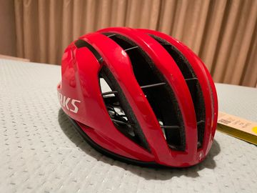 Used Specialized Prevail 3 Helmet bike — image 1 of 6