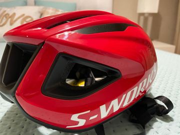 Used Specialized Prevail 3 Helmet bike — image 4 of 6