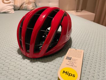Used Specialized Prevail 3 Helmet bike — image 2 of 6