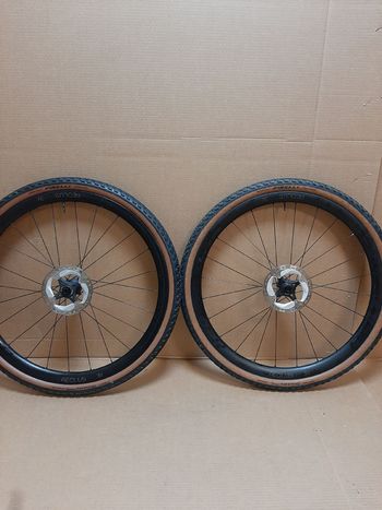 Bontrager, Aeolus Pro 3V Wheelset