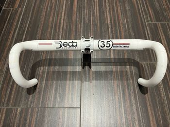 Deda Elementi, - deda 35 carbon