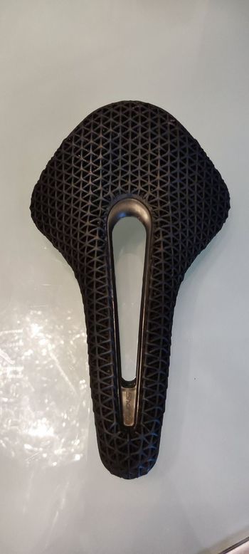 San Marco, Shortfit 2.0 3D
