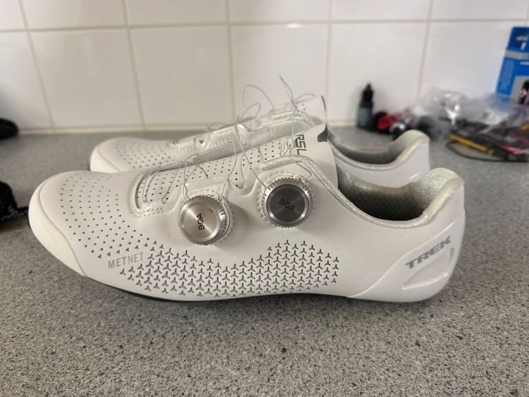 Used Trek RSL Rennradschuh 2026 bike — image 3 of 10