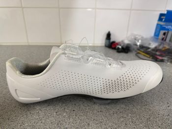 Used Trek RSL Rennradschuh 2026 bike — image 6 of 10