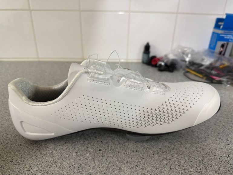 Used Trek RSL Rennradschuh 2026 bike — image 6 of 10