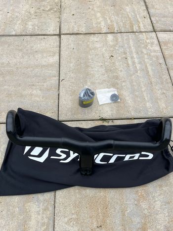 Syncros, Creston IC SL X 440 x 110