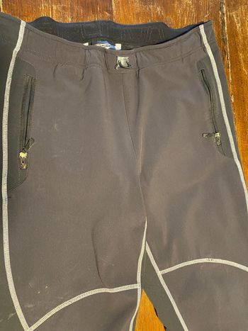 Used La Sportiva Pantalone tecnico uomo bike — image 1 of 7