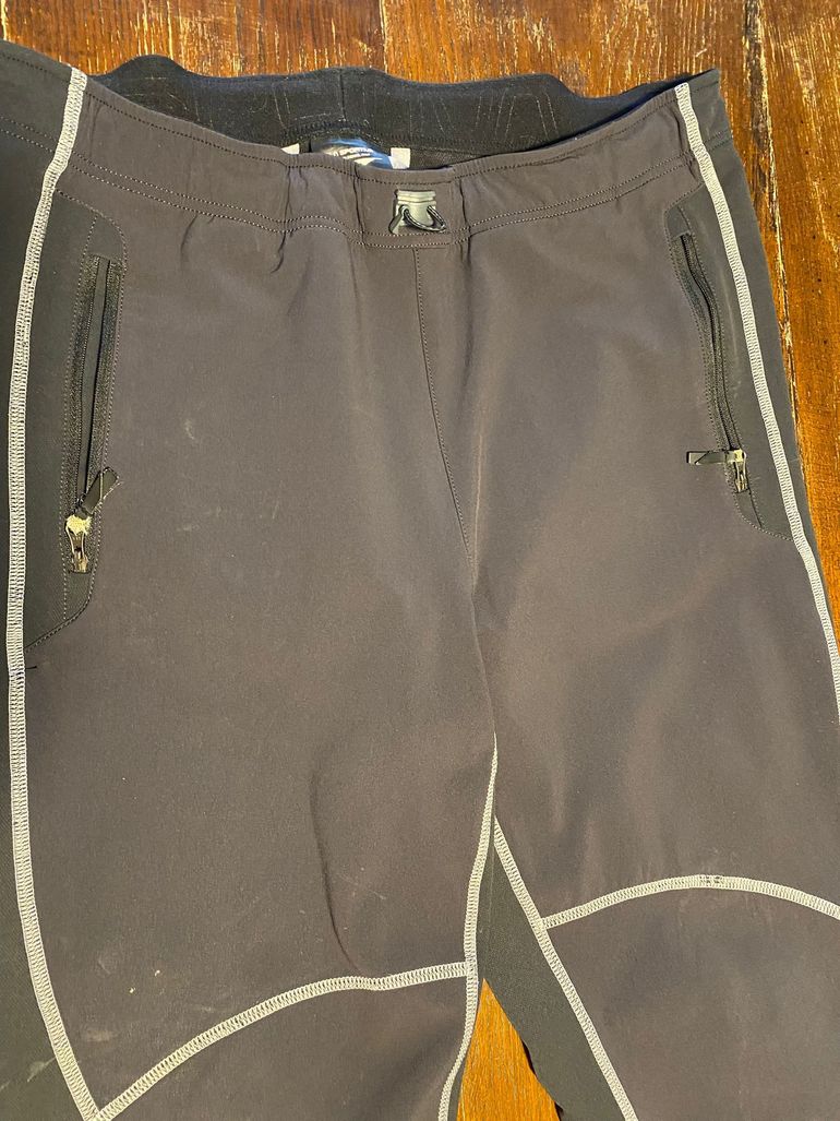 Used La Sportiva Pantalone tecnico uomo bike — image 1 of 7