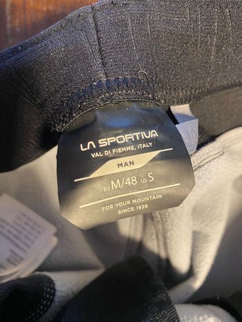 Used La Sportiva Pantalone tecnico uomo bike — image 3 of 7
