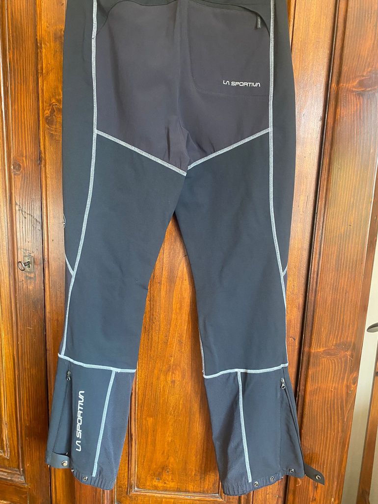 Used La Sportiva Pantalone tecnico uomo bike — image 5 of 7