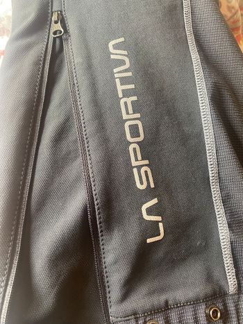 Used La Sportiva Pantalone tecnico uomo bike — image 7 of 7