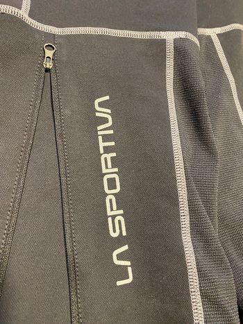 Used La Sportiva Pantalone tecnico uomo bike — image 2 of 7
